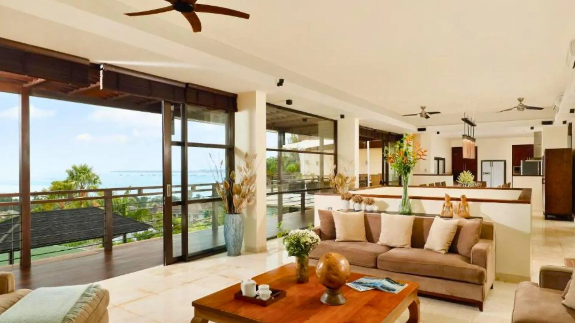 Edelweiss 4 Bedroom Private Pool Villa Ne15 Jimbaran  0*, Jimbaran (Bali)