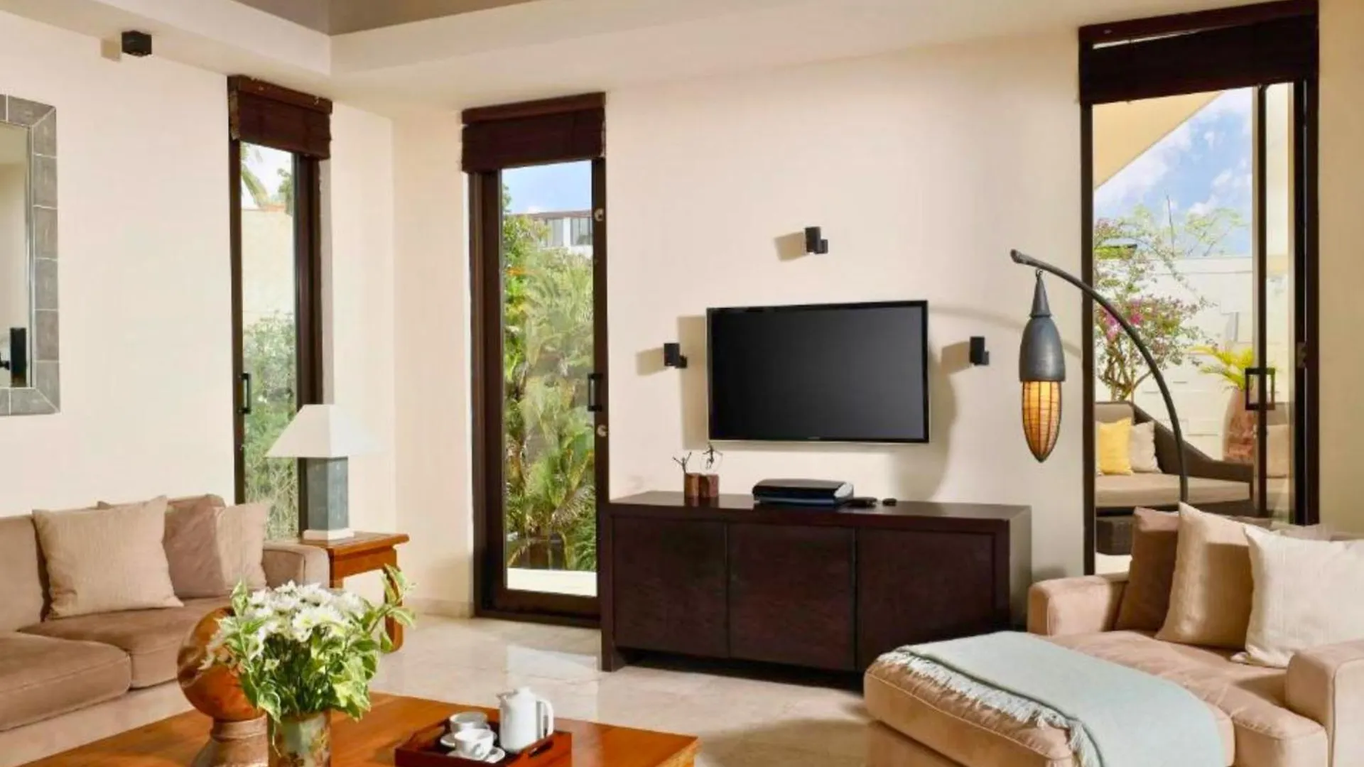 Edelweiss 4 Bedroom Private Pool Villa Ne15 Jimbaran  Indonesia