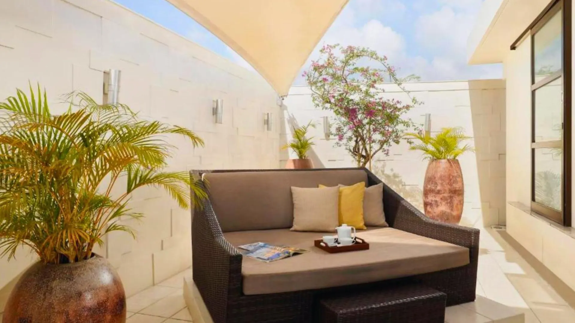 Edelweiss 4 Bedroom Private Pool Villa Ne15 Jimbaran