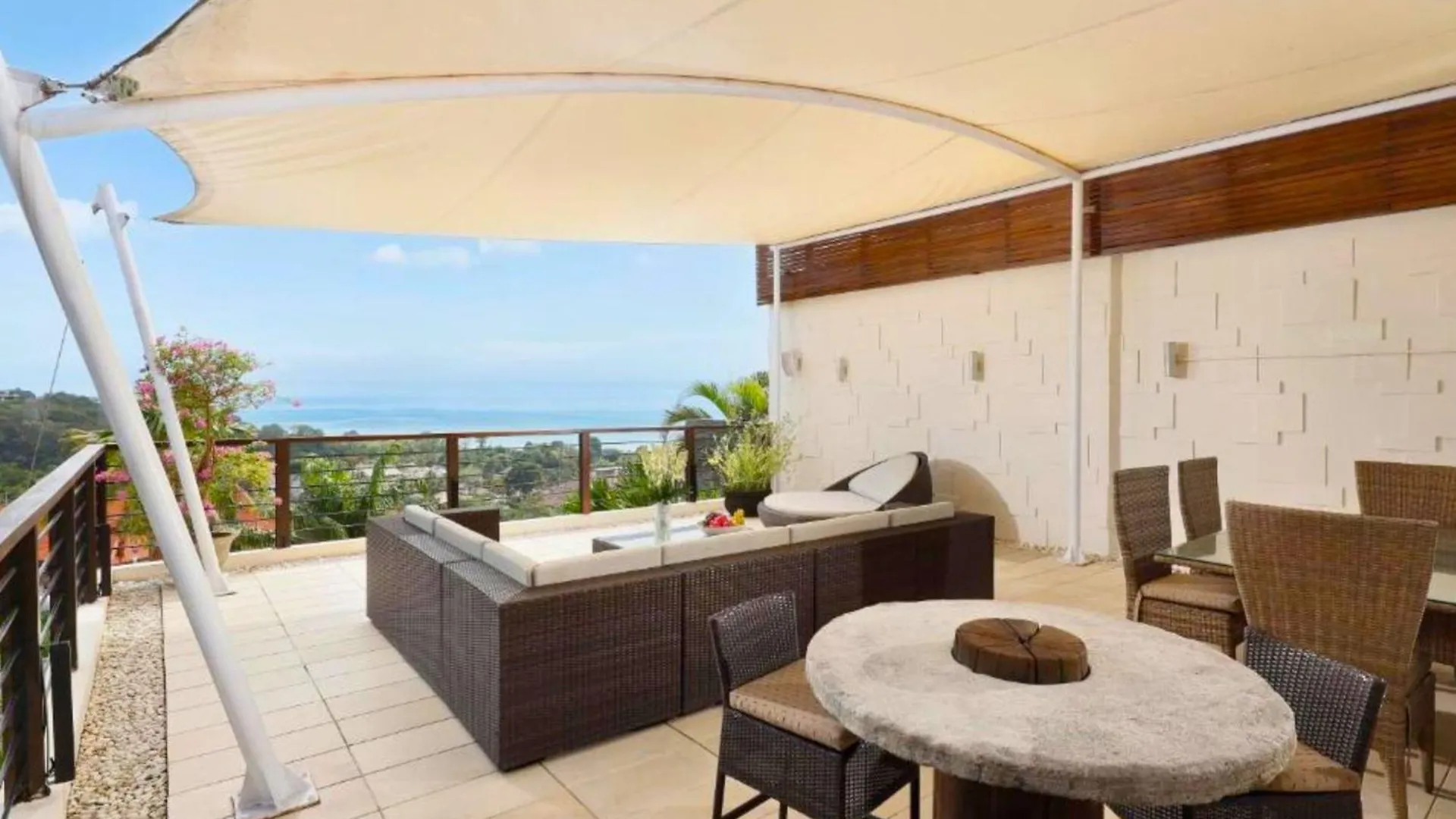 Edelweiss 4 Bedroom Private Pool Villa Ne15 Jimbaran   Jimbaran (Bali)