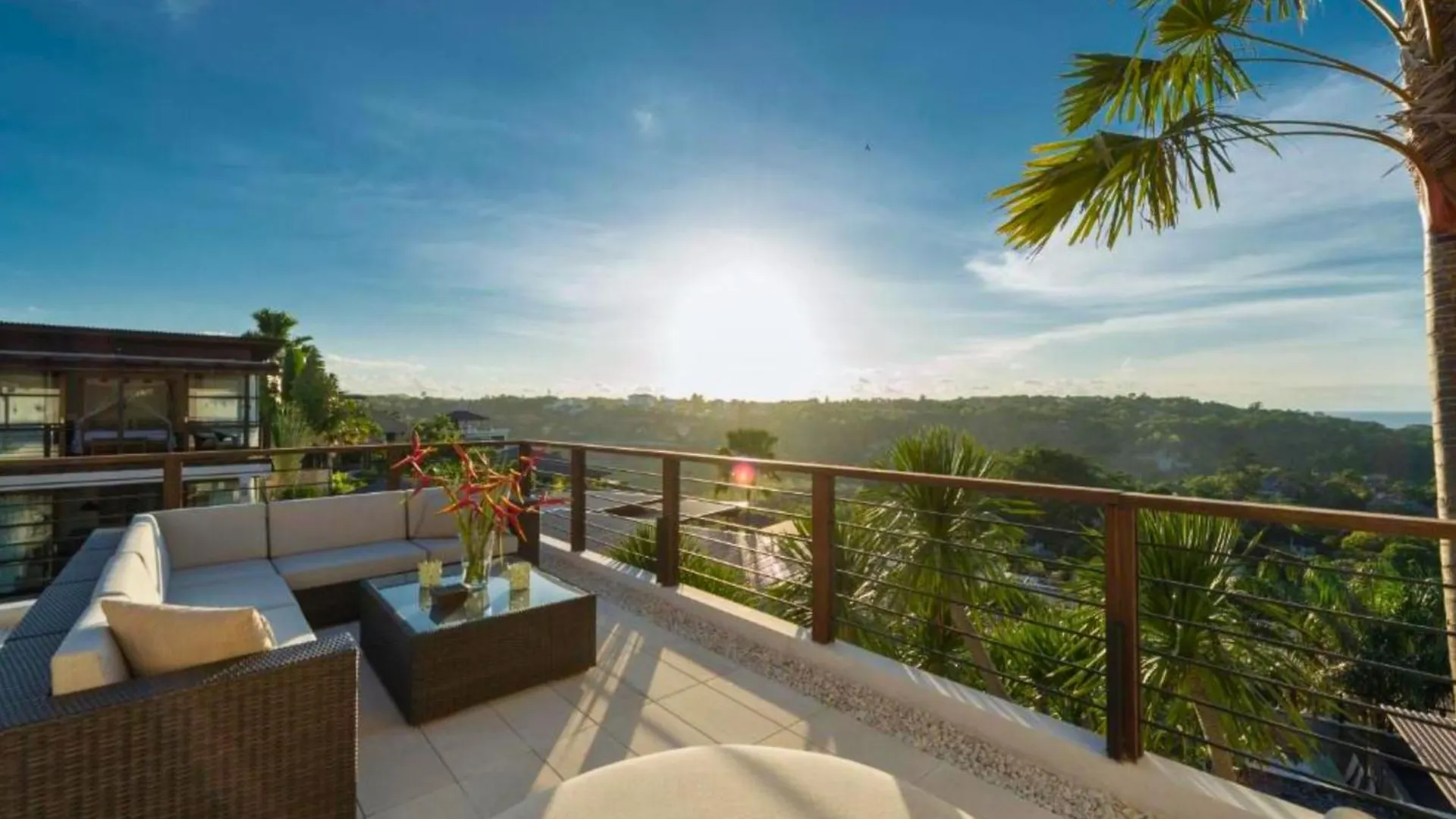 Edelweiss 4 Bedroom Private Pool Villa Ne15 Jimbaran