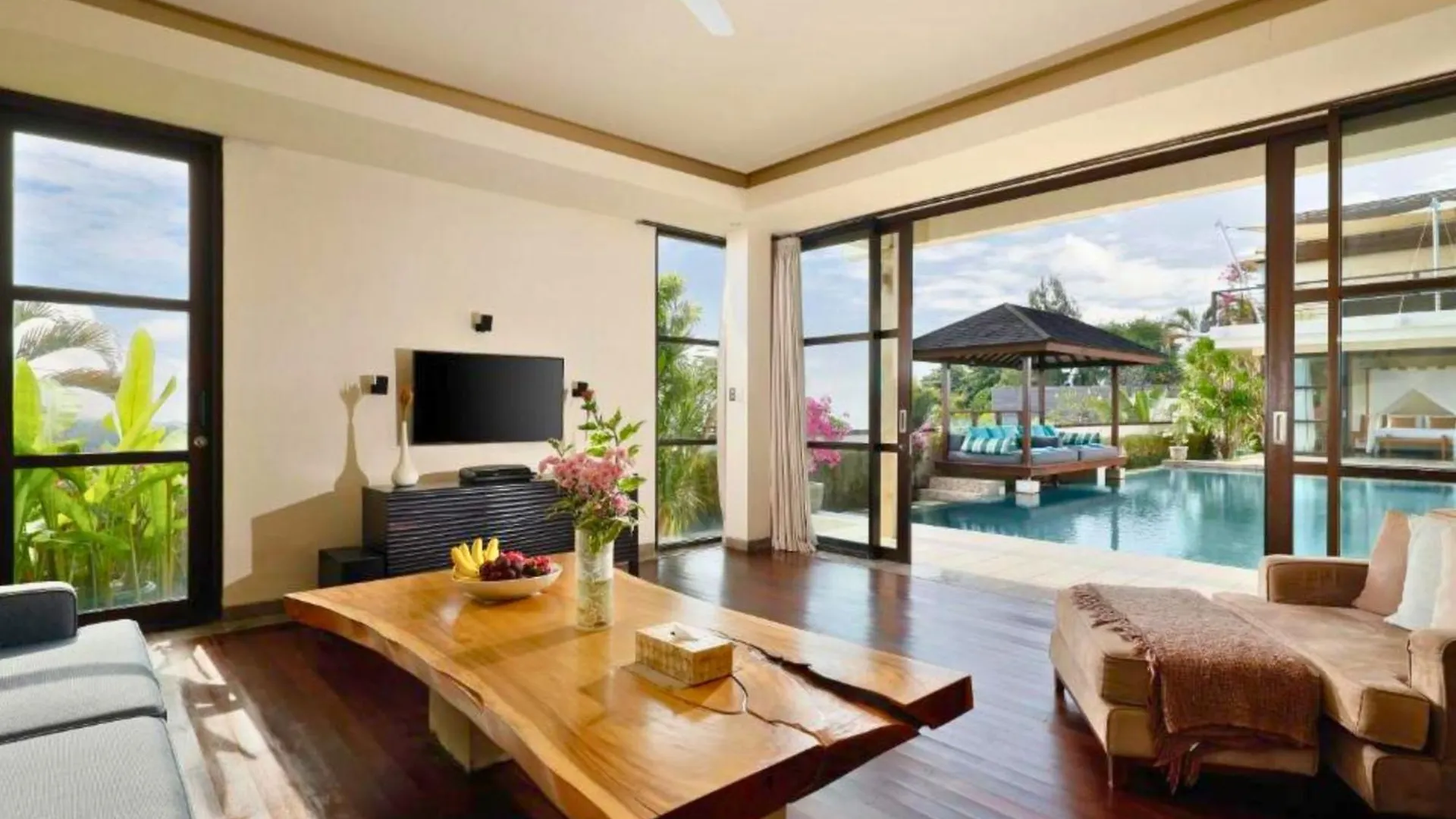 Edelweiss 4 Bedroom Private Pool Villa Ne15 Jimbaran  0*, Jimbaran (Bali)