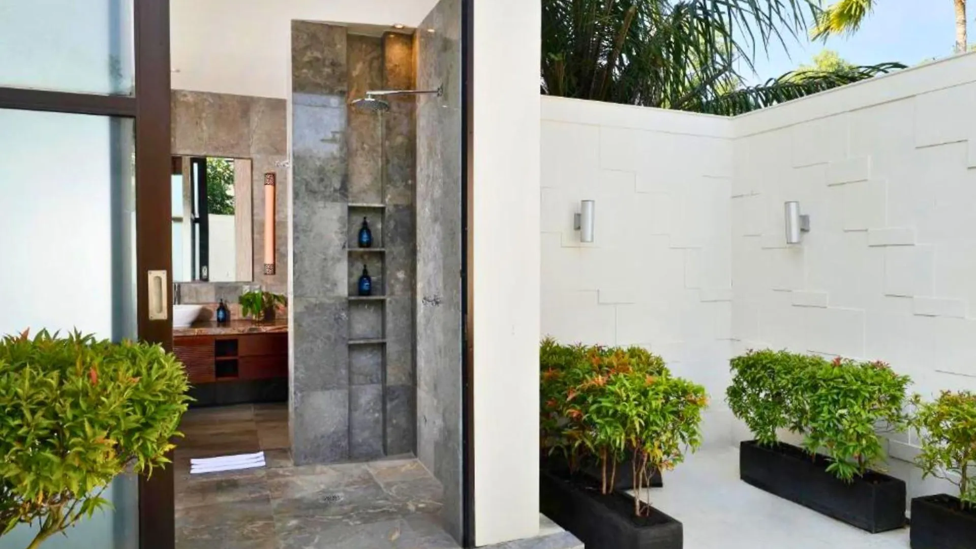 Edelweiss 4 Bedroom Private Pool Villa Ne15 Jimbaran