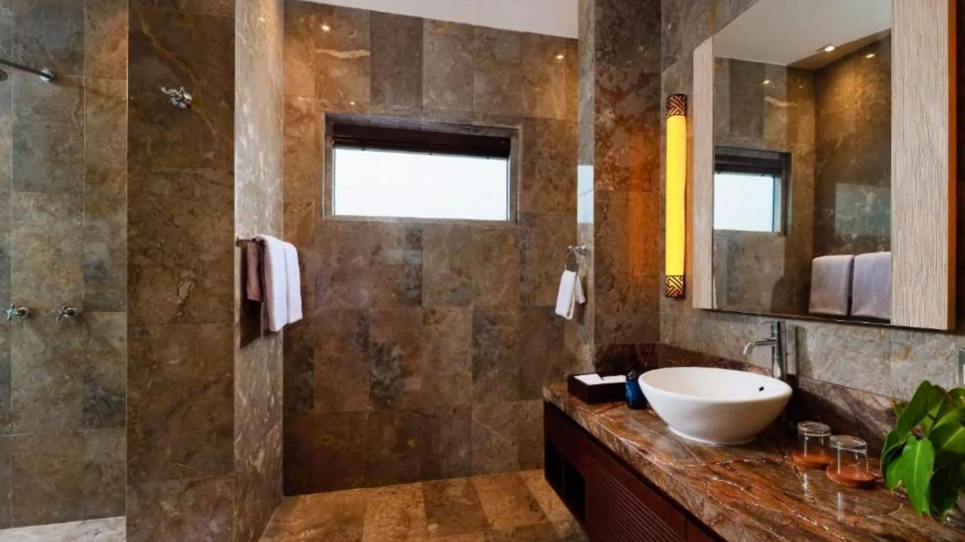 Edelweiss 4 Bedroom Private Pool Villa Ne15 Jimbaran  Indonesia