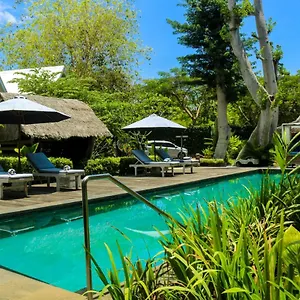  Accommodatie bij particulieren Chanteak Bali