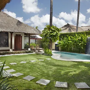 Villa Bay, Jimbaran (Bali)