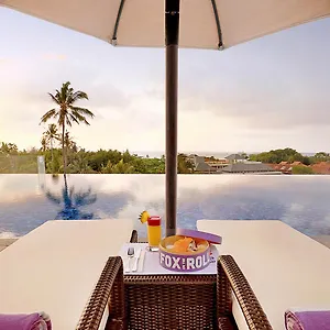 Szálloda Fox Bali, Jimbaran