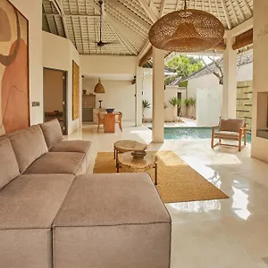 Villa Ahimsa, Jimbaran (Bali)