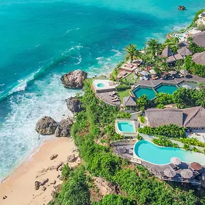 Resort La Joya Biu Biu, Jimbaran