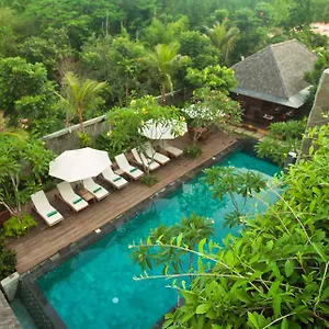 Villa The Astari And, Jimbaran (Bali)