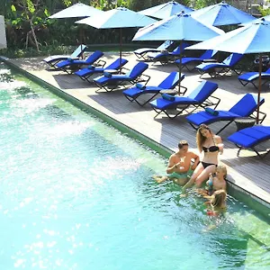 Watermark & Bali Jimbaran
