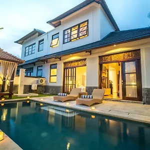 Villa Vandana, Jimbaran (Bali)