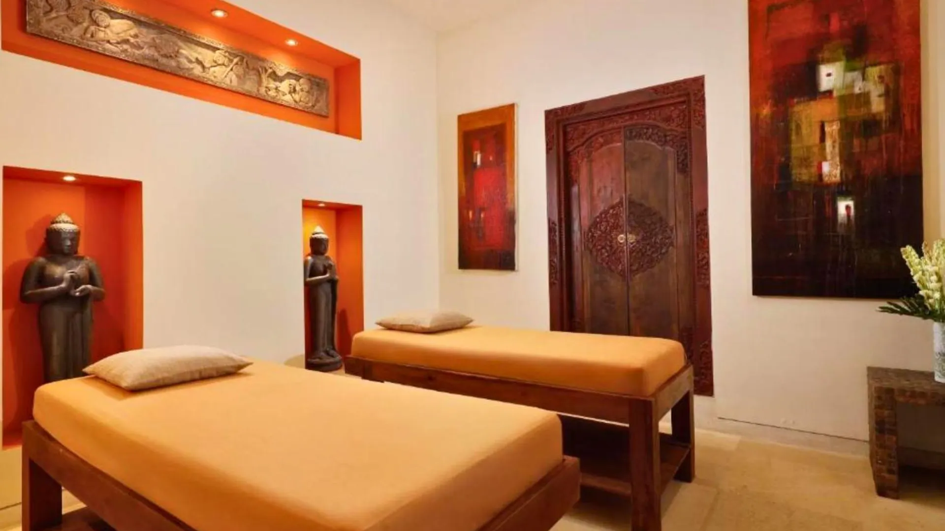 Edelweiss 4 Bedroom Private Pool Villa Ne15 Jimbaran  0*, Jimbaran (Bali) Indonesia